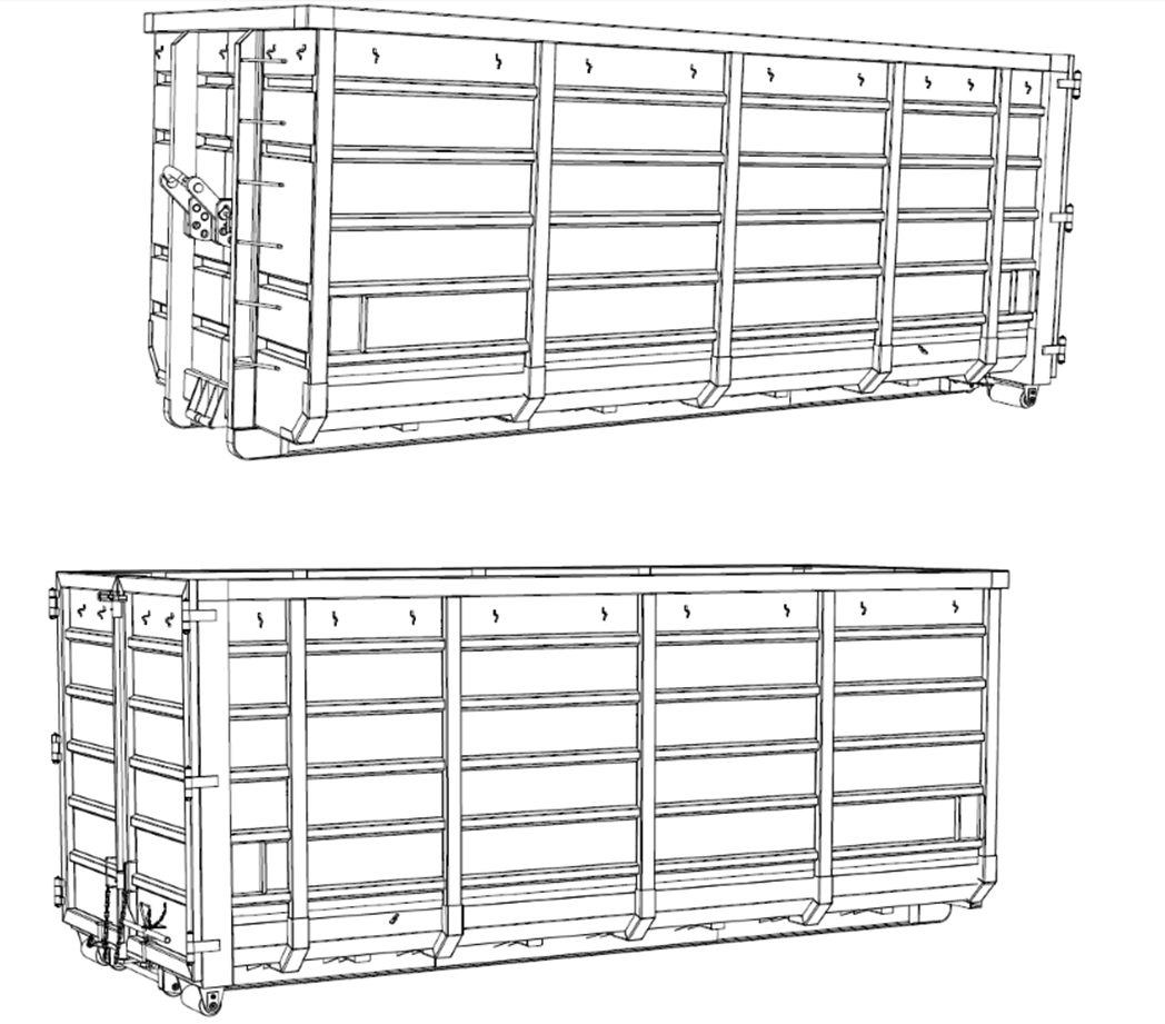hotfer_ACTS_Abroll-Container-Transport-System